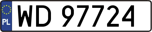 WD97724