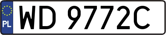 WD9772C