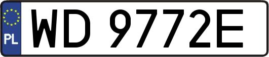 WD9772E