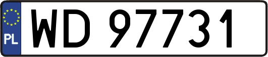 WD97731