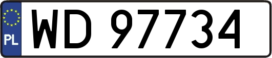WD97734