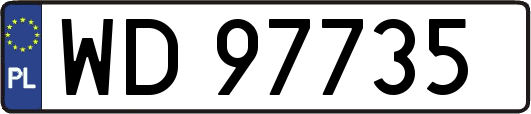 WD97735