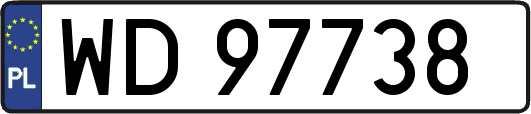 WD97738
