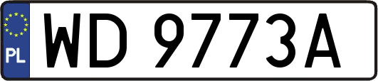 WD9773A