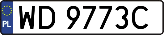 WD9773C