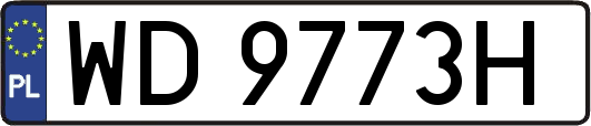 WD9773H