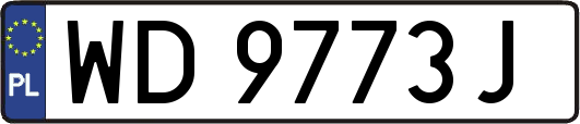 WD9773J