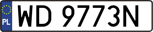 WD9773N