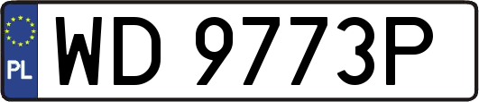 WD9773P