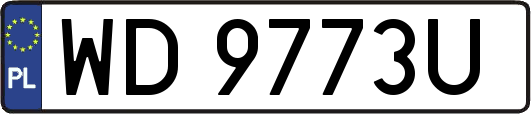 WD9773U