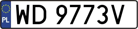 WD9773V
