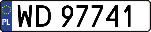 WD97741