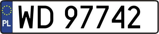 WD97742
