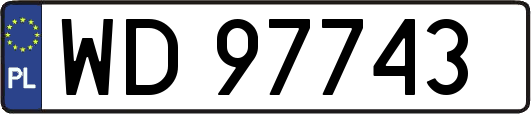 WD97743