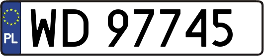 WD97745