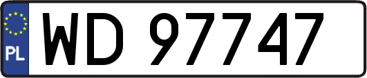 WD97747