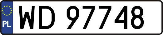 WD97748