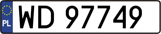 WD97749