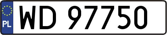 WD97750