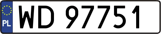 WD97751