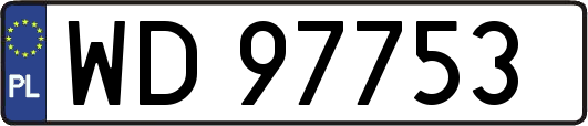 WD97753