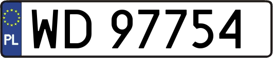 WD97754