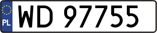 WD97755