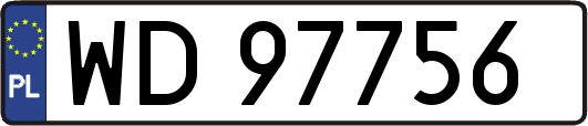 WD97756