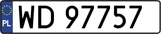 WD97757