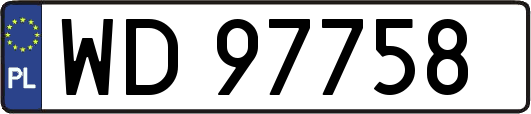 WD97758