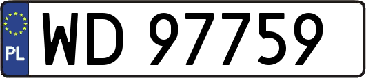 WD97759