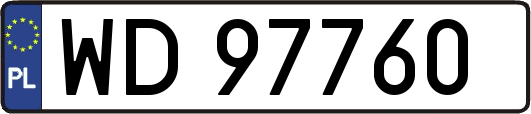 WD97760