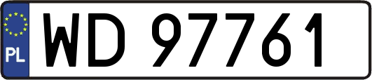 WD97761