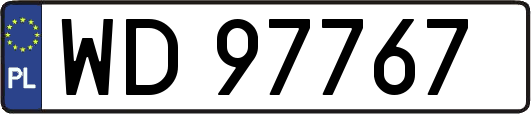 WD97767