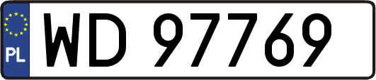 WD97769