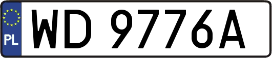 WD9776A