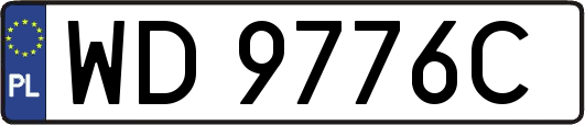 WD9776C