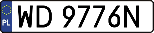 WD9776N