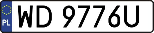 WD9776U