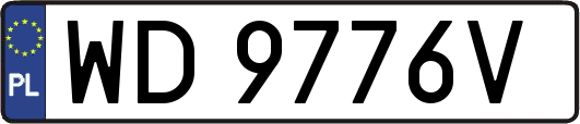 WD9776V