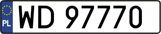 WD97770