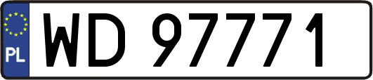 WD97771