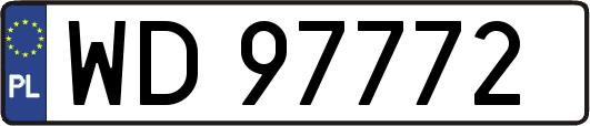 WD97772