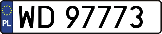 WD97773