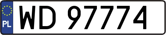 WD97774