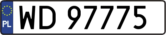 WD97775