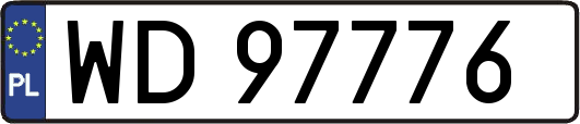 WD97776