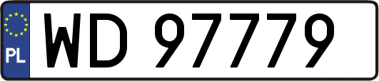 WD97779