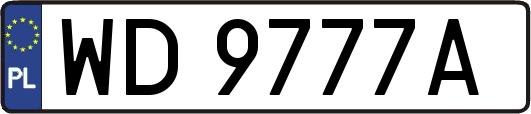 WD9777A