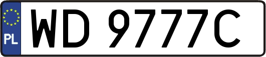 WD9777C